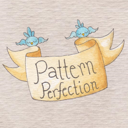 Pattern Perfection Logo