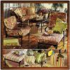 Butterick 4759 Sewing Pattern to MAKE Outdoor/Conservatory Cushions &Accessories - Image 4