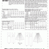 McCall's 7897 1955 Archive Collection Sewing Pattern - MAKE Hollywood Glam Dress - Image 2