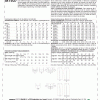 McCall's 7937 Sewing Pattern to MAKE Fitted Side Boned Top & Crop Trousers - Image 2