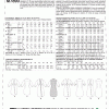 McCall's 7890 Easy Sewing Pattern to MAKE Tunic & Shirt Dresses w/Asymmetrical Front - Image 2