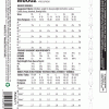 McCall's 8062 Sewing Pattern to MAKE Straight Handkerchief or High-Low Hem Dress - Image 2