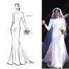 McCall's 7047 Sewing Pattern to Create It! Style Similar Meghan Royal Wedding - Image 2