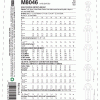 McCall's 8046 Sewing Pattern to MAKE Easy Misses' Button Front Romper & Jumpsuit - Image 2