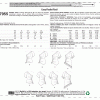 McCall's 7955 Sewing Pattern to MAKE Easy Pullover Misses' Tops - Image 2