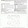 McCall's 7959 Sewing Pattern to MAKE Easy Loose-Fitting Top Dress & Tunic - Image 2