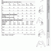McCall's 8117 Sewing Pattern to MAKE Knit tops with tie, flounce & sleeve option - Image 2