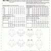 McCall's 7780 Very Easy Sewing Pattern to MAKE Tops with Variations - Image 2