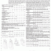 McCall's 6893 Sewing Pattern to MAKE Misses' & Plus Long or Short Party Dress - Image 2