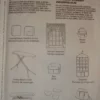 McCall's 2723 Sewing Room Essentials - Image 2