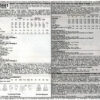 McCall's 5681 50's Circular Poodle Skirts with Appliques - Image 2