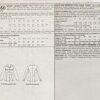 McCall's 5860 Perfect Jean Jacket Sewing Pattern - Image 2