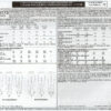 McCalls 6173 Stretch Leggings with Waistband Mock Front Zipper & Exposed Zippers on Leg Bottom - Image 2