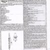 McCall's 6216 Santa Father Christmas Decorations - Image 2