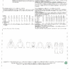 McCall's 7663 Loose Fitting Jacket, Fitted Tops with Cross Over Back, Leggings 2 way stretch - Image 2