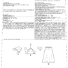 McCall's 7796 Dog Clothing Hats, Harness & Cape - Image 2