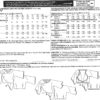 McCall's 6407 Loose Fitting Stretch Lined or Unline Jackets - Out of Print - Image 2
