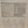 McCall's 6709 Semi-Fitted Unlined Jackets - Image 2